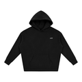 Ambition Fleeced Hoodie